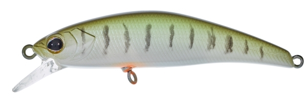 Illex Tricoroll SHW Lure 5.3cm (4.6g) - Vairon