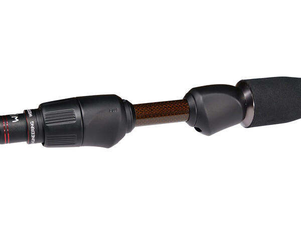 Westin W4 Ultrastick 2nd Spinnrute 7'/2.1m