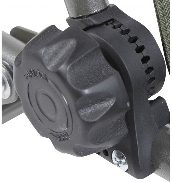 Trendex Camou Mix Bedchair