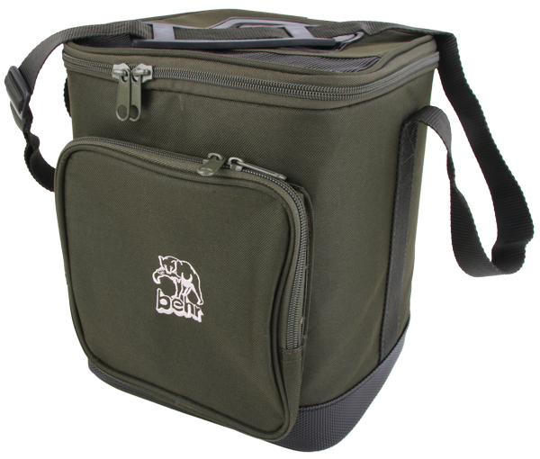 Behr Pilker/Spoon Caddy Bag