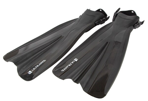 Ultimate Explorer Floattube Set