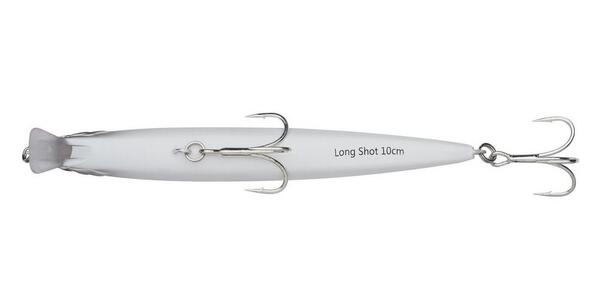 Berkley Dex Long Shot Twitchbait 10cm (11g)