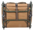 Set Bedchair Ultimate Adventure Flatbed II