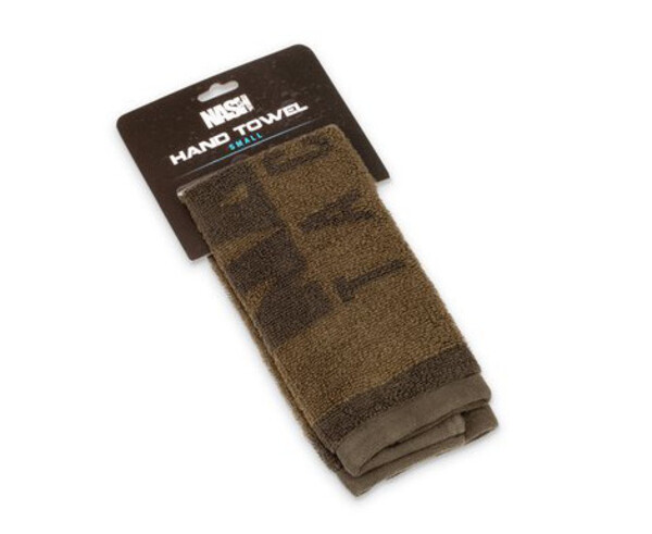 Nash Hand Towel - Small