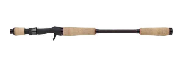 Abu Garcia Beast Pro 6511 H Pelagic Baitcaster 1.95m (50-120g)