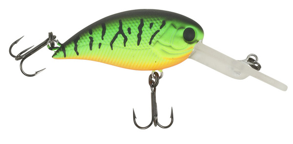 Iron Claw Apace C34 Deep Running Floating Plug 3.4cm (2.9g) - FT