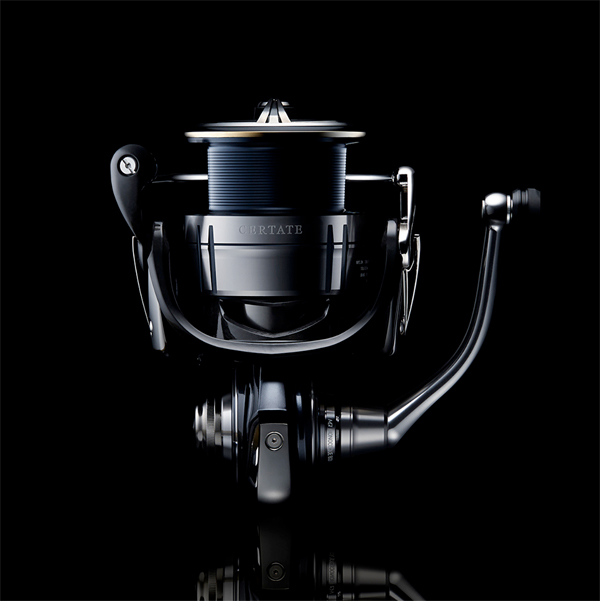 DAIWA ‘19 CERTATE LT 4000-CXH Daiwa 19 Certate LT4000-CXH – JDM TACKLE HEAVEN