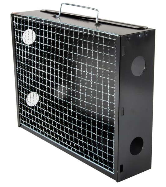 Ultimate BBQ Plegable