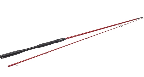 Westin W6 Dropshot 2nd Generation Dropshothengel 2.29m (5-21g)