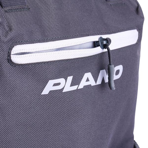 Plano Weekend 3700 Tackle Backpack (Incl. 3 Tackleboxen)