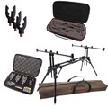 Ultimate Sky Chaser High End Rod Pod Set
