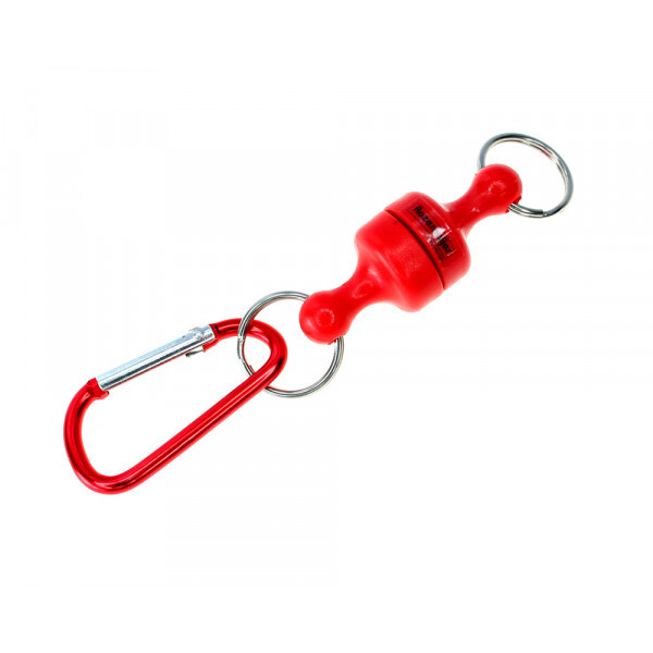 Rozemeijer Magnetic Release