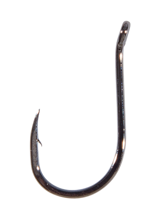 Ultimate Method Feeder Hooks Wide Gape (10 pieces)