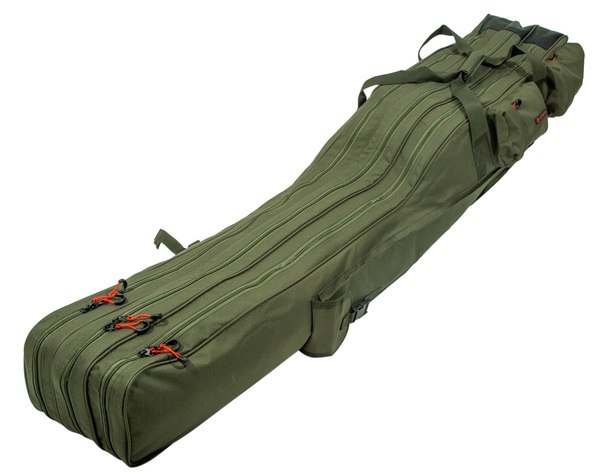 Ultimate Adventure Funda 3 Cañas