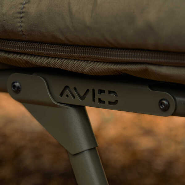 Avid Revolve Stretcher System (Inc. Dekbedovertrek!)