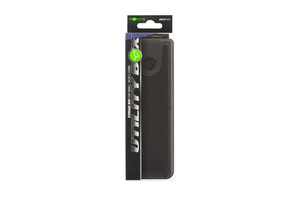 Korda Utility Box Tacklebox