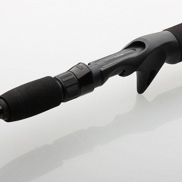 Dam Base-X Cast M 2,10m (15-40g)