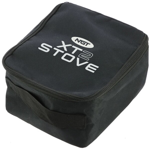 NGT XT Twin Stove System Kookstel (Incl. Bakplaat & Koffer)