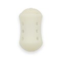 Liquirigs Multi-Bait Dumbell Hookbait System Washed Out White In-Line (4 Stuks)