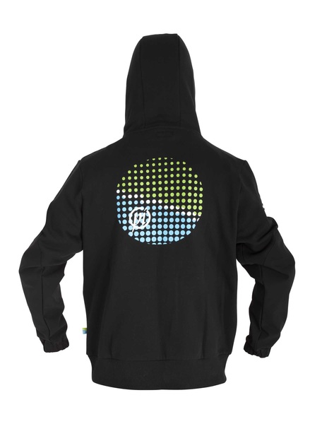 Bluza Preston Hydrotech Pullover