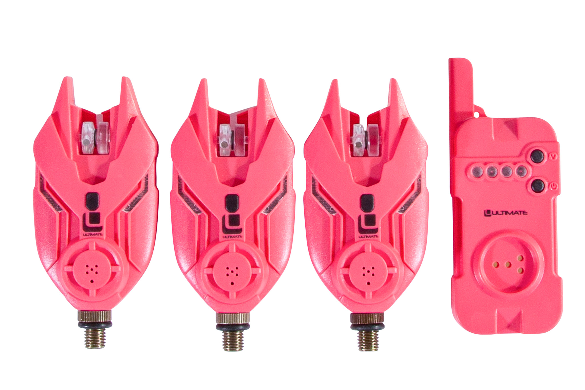 Ensemble Dtecteurs de touches/Rodpod Ultimate E-Tension Rose