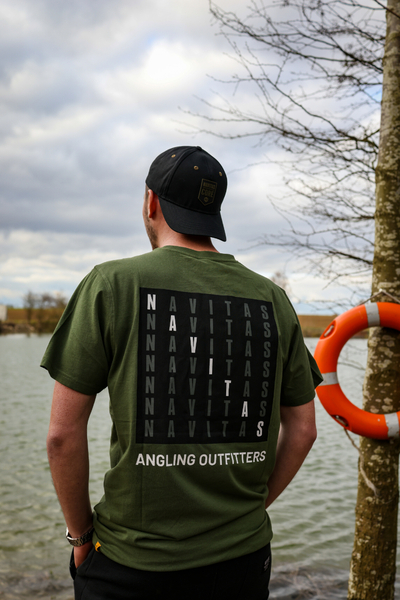 Navitas Block T-Shirt