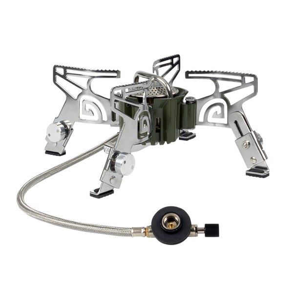 Trakker Armolife CG4 Stove