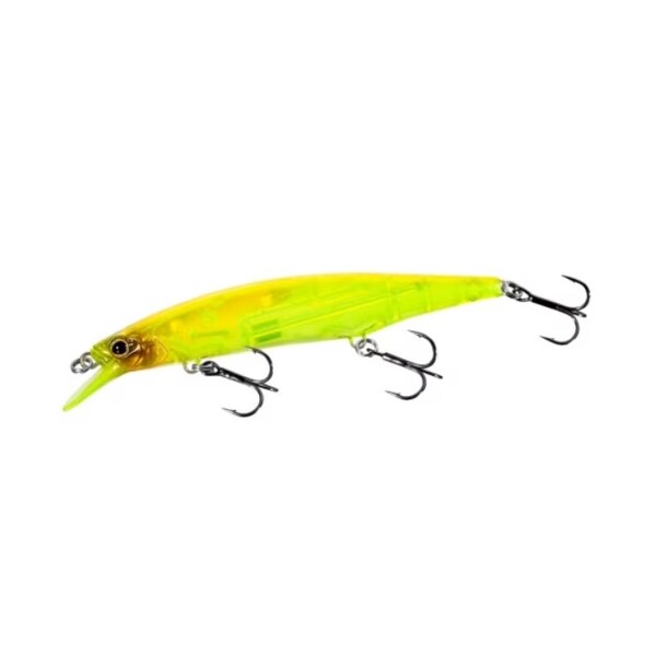 Shimano Lure Bantam Zumverno 95SP FB Wobbler 9.5cm (10g) - Clear Chart