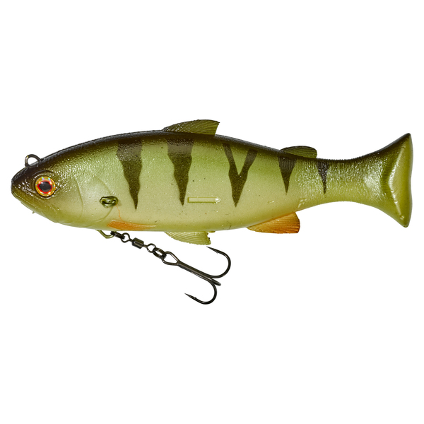Jackall Vividus Swimbait 14,5 cm (51 g) - Perch