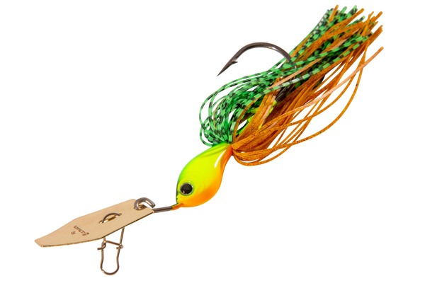 Ultimate Shaker Bladed Jig Selection (6 Jigs)