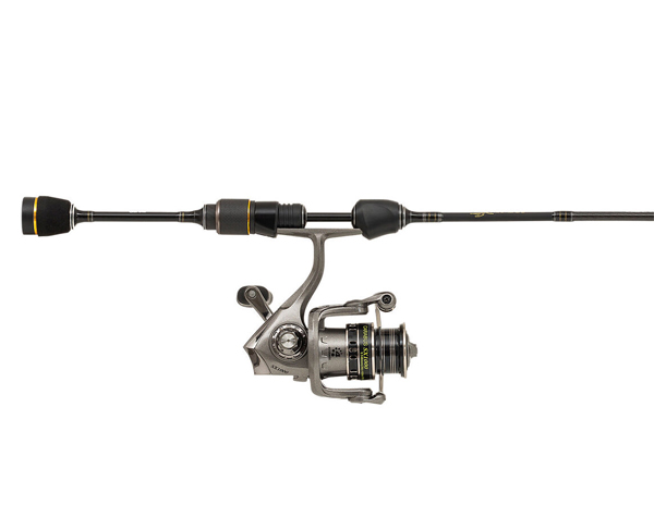 Abu Garcia Ultra Light Casting Reel Abu Garcia Ultra Lite Rod And