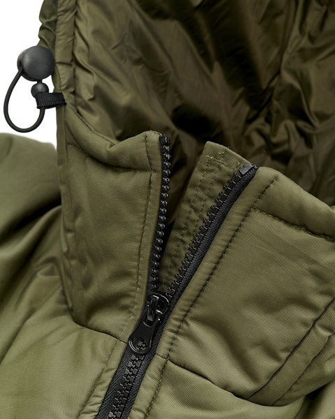 Daiwa Ultra Carp Jacket