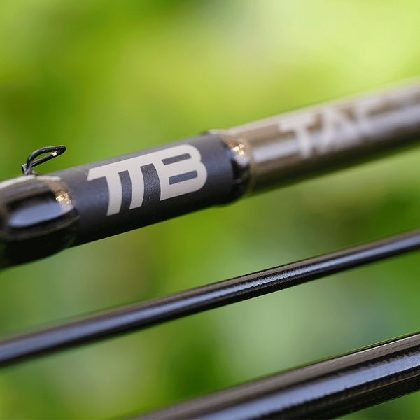 Spro Trout Master TTB Bottom Stick Forelhengel (3-Delig)