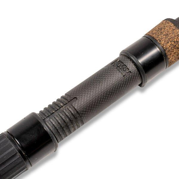 Nash Scope OPS Dark Cork Uitschuifbare Karperhengel
