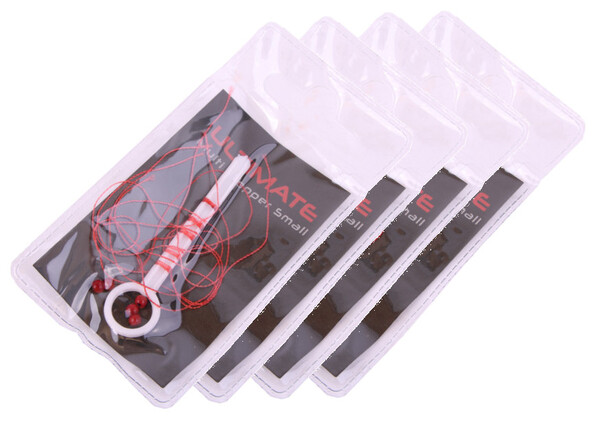 Ultimate Predator Kit with lots of accessories