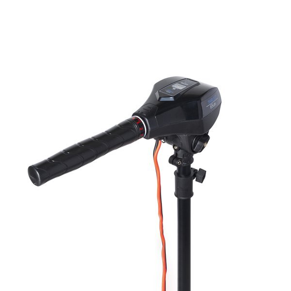 Nash Boat Life Electric Engine Electric Motor - 65lb