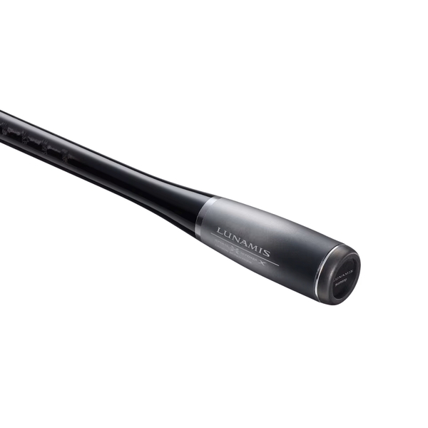Shimano Lunamis Inshore Zeebaars Spinhengel 2.90m (6-25g)