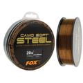 Fox Soft Steel Camo (1000m) - Fox Soft Steel Light Camo (1000m)