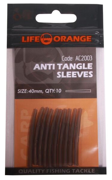 Life Orange Set Helicopter 113