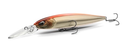 Nays MD MX 80 MR 2.0 Lure S-21 8cm (6.6g)