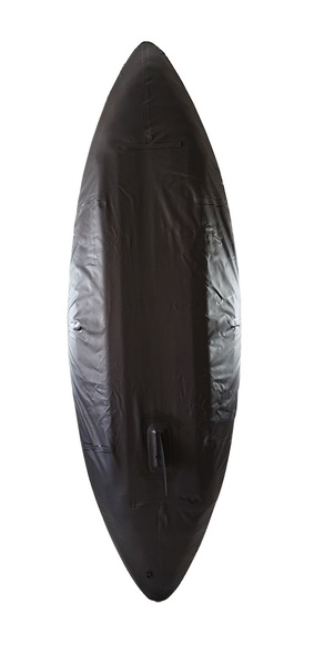 Ultimate Discovery Kayak