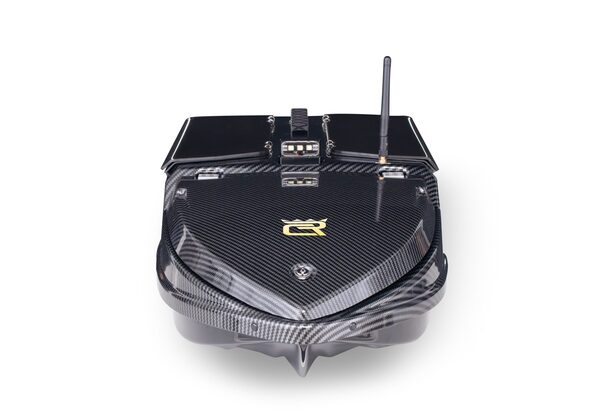 Łódka Zanętowa Carp Royal Knight (GPS + Autopilot)