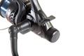 Catchmax 5000FR Karper Vrijloopmolen (Inc. Nylon Lijn)