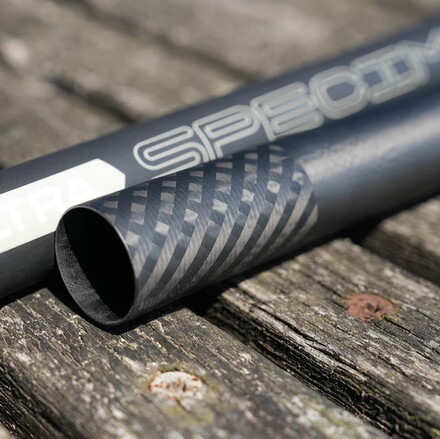 Cresta Identity Ultra Specimen Carp Handle (3m)