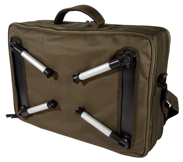 Ultimate Bionic Table Base