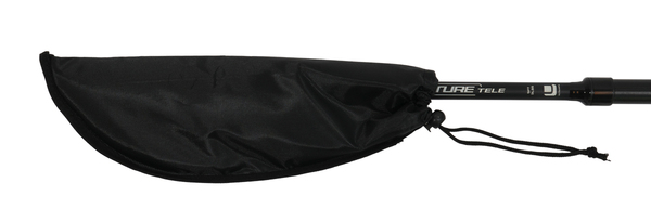 Canna Telescopica da Carpa Adventure Ultimate 
