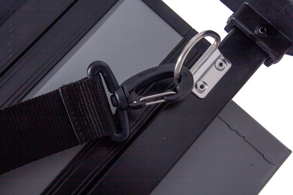 Ultimate C1 Seatbox Zitkist