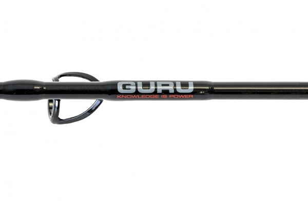 Guru A-Class Float Pen Rod 13ft (1-15g) (3-Piece)