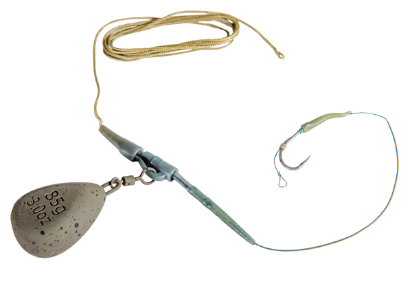 Ensemble de pêche à la carpe de nuit Ultimate Mega Complete Carp Night Fishing Set