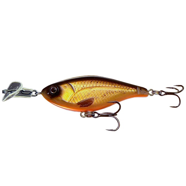 Headbanger Cranky Shad 6,4cm (10g)